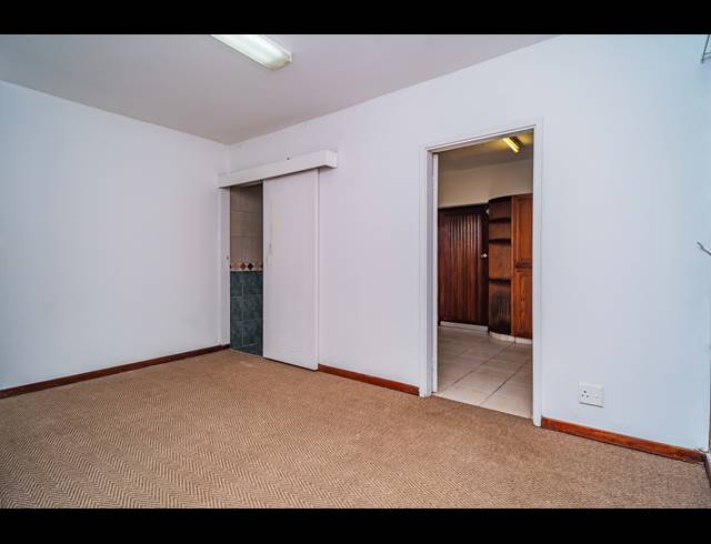 1 BEDROOM APARTMENT TO LET IN WESTVILLE